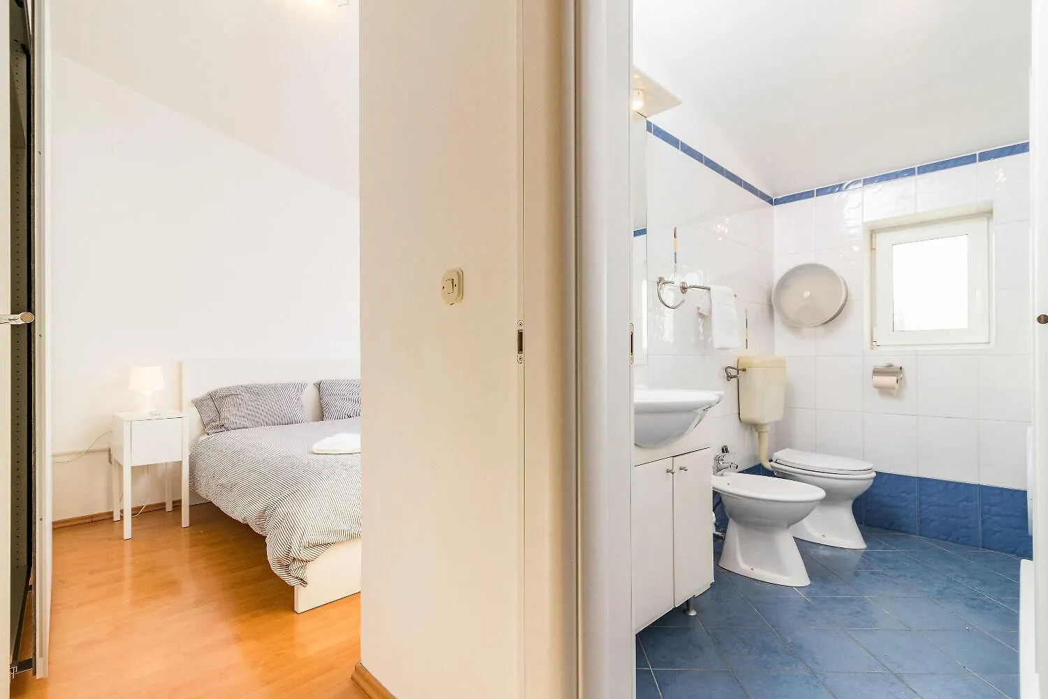 Apartment Robi 1 - Sea View Лижнян