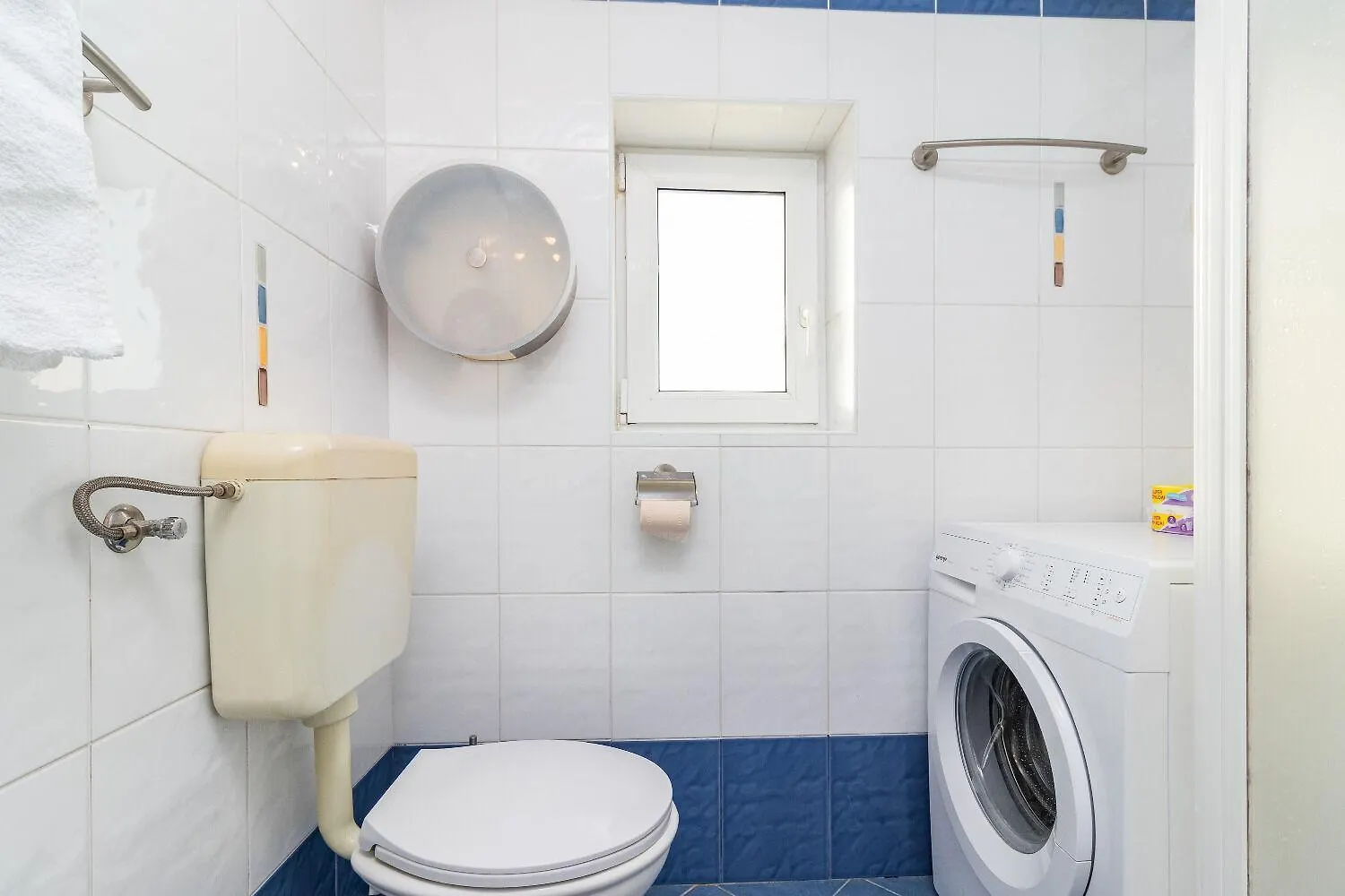 Apartment Robi 1 - Sea View Лижнян