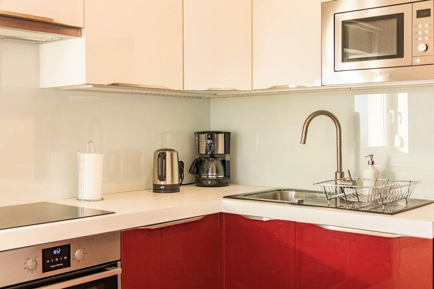 Apartment Robi 1 - Sea View Лижнян